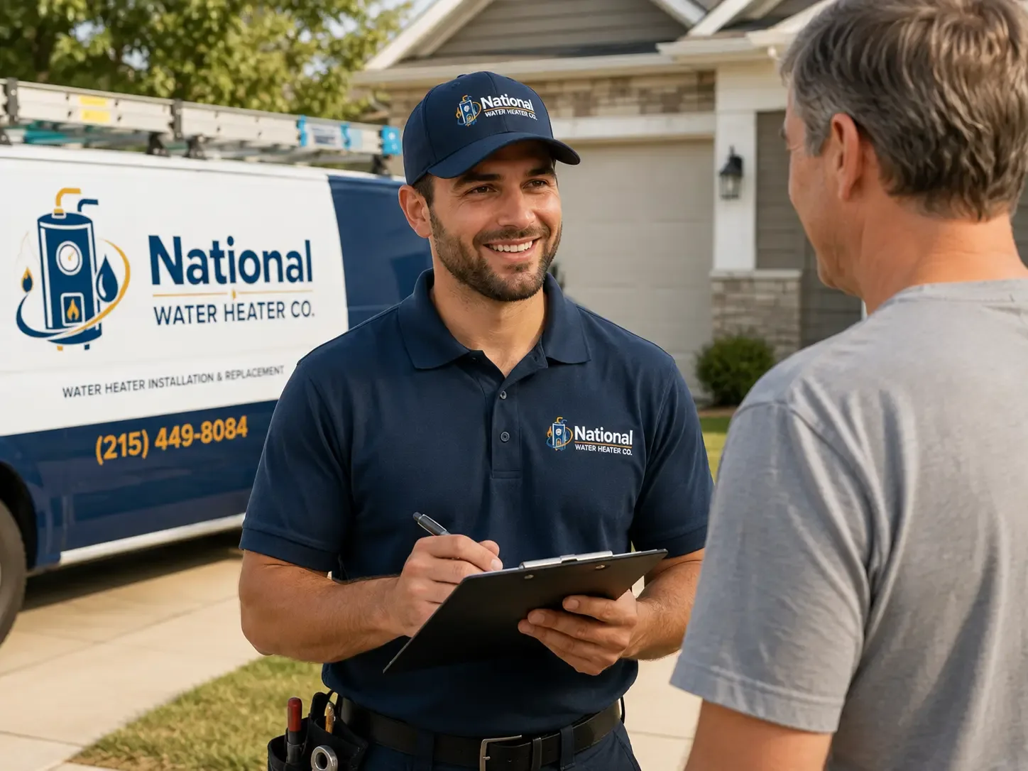 Water Heater Installation Belsano, PA FAQs